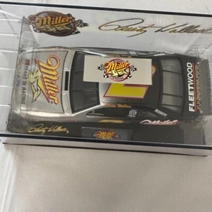 1996 REVELL #2 Rusty Wallace 25th Anniversary Diecast Replica Ford Thunderbird - Picture 1 of 8