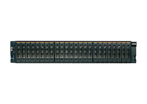 IBM EXP2524 14,4TB (24x600GB) SAS 10K Expander 174724X - 1-Year Warranty - Picture 1 of 1