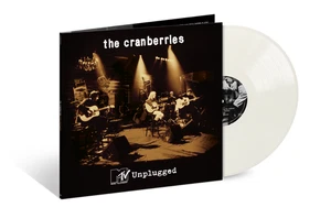 THE CRANBERRIES - MTV Unplugged (2025) LP white vinyl - Picture 1 of 1