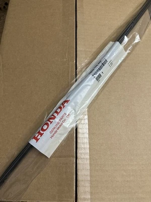 OEM HONDA Crosstour - Parabrisas-Limpiaparabrisas Repuesto Izquierdo - 76622-TP6-A02 Foto 1 de 3