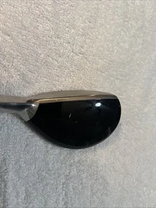 Tour Edge Righthanded Bazooka 19 Degree Stiff Flex 3 Hybrid - Picture 1 of 5