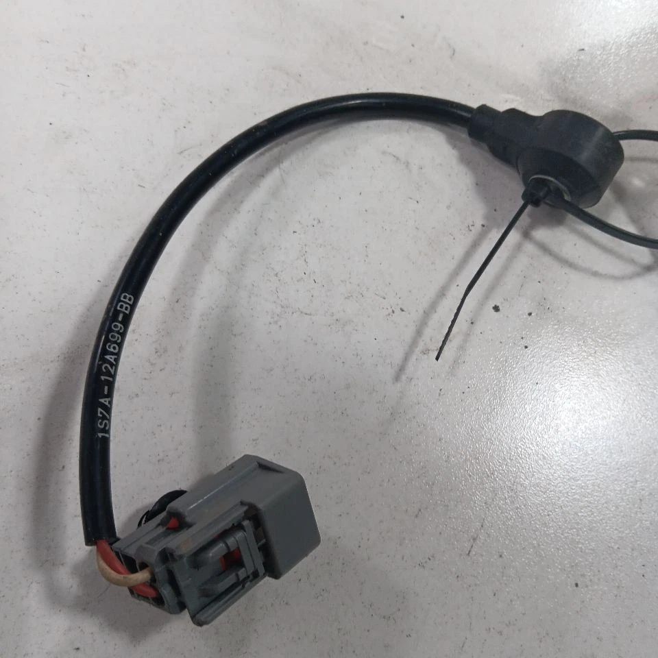 Sensor de golpe de motor Ford Mustang 2.3 2015 2016 2017 Foto 1 de 4