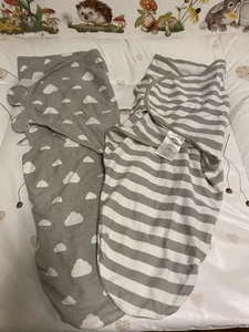 2 pañuelos de Little Seeds - Imagen 1 de 2
