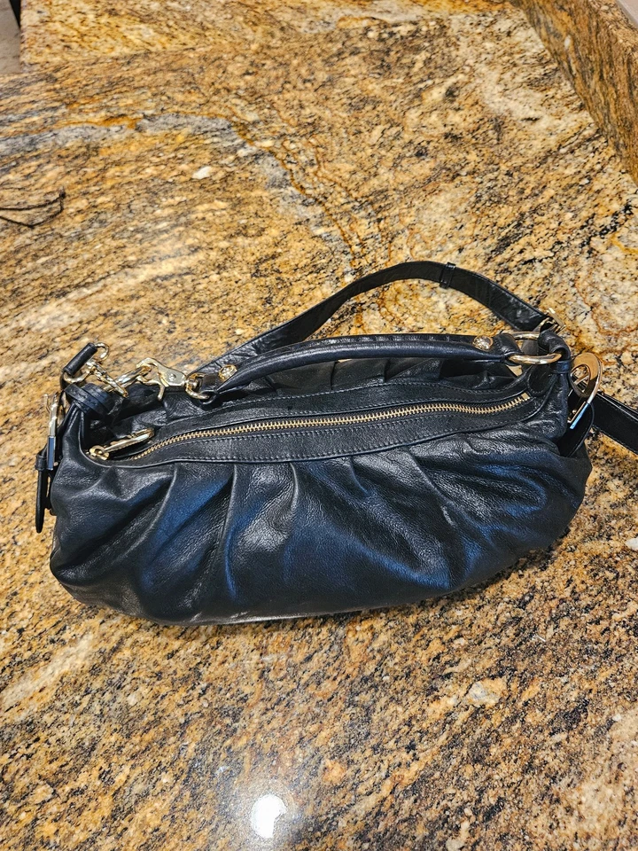 Bolso de hombro Badgley Mischka Foto 1 de 4