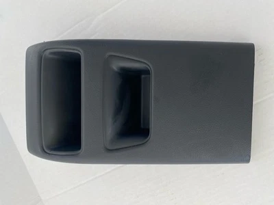 Nissan Sentra 2017-2019 consola central trasera acabado OEM 96930-3SG2A Foto 1 de 4