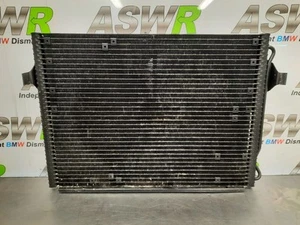 BMW E31 8 SERIES Air Con Radiator 64531392941 - Picture 1 of 21