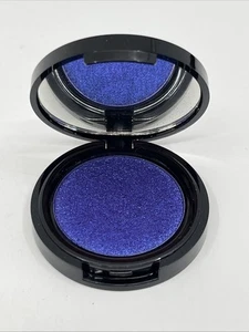 Pat McGrath Dark Star Ultraviolet Blue Pressed Pigment Single Eyeshadow Full Sz. - Picture 1 of 2