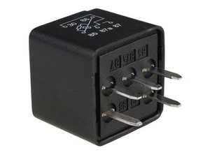 Air Control Valve Relay For 2003 Chevy Express 1500 2002 VD318CJ - Picture 1 of 1