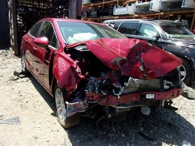 Console teto frontal sem teto solar compatível com 16-19 CRUZE 1914197 - Imagem 1 de 4