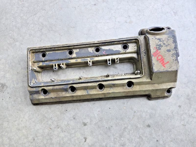 Cubierta válvula culata derecha pasajero bmw 00-03 x5 99-03 540i 99-01 740iL Foto 1 de 4