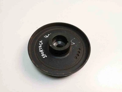 KIA SPORTAGE SL Poulie de Vilebrequin 2.00 Diesel 2016 31167127 - Photo 1/4