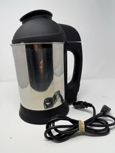 ALMOND COW Plant Based Milk Maker Machine Stainless Steel 110V 60Hz - Picture 1 of 12