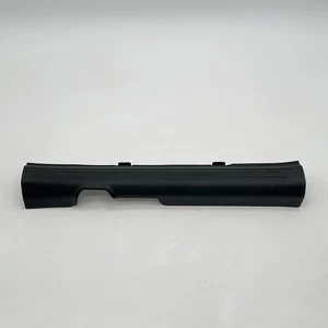HYUNDAI TUCSON 2025 umbral de puerta delantera izquierda moldura de desgaste OEM 85870-CW500NNB - Imagen 1 de 5