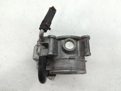 Cuerpo del acelerador Lexus GS300 2006-2006 G1GE8 Foto 1 de 4