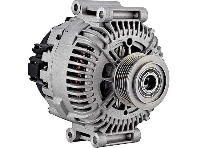 Alternador Remy 57XZTB88 para Nissan Pathfinder Murano 2013 2014 2015 2017 2016 Foto 1 de 1