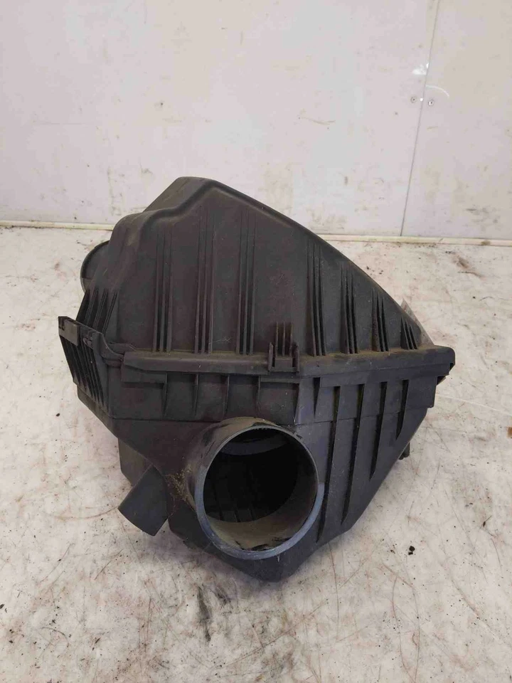 BMW 525i 530i 2004 2005 conjunto de caja de aire OEM 13717521036 Foto 1 de 3