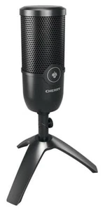 Um 3.0 USB en Streaming Microphone - JA-0700 - Photo 1/6