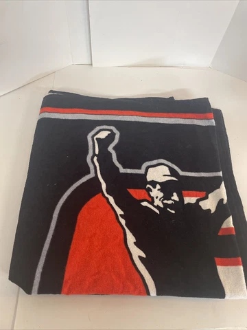 DALE EARNHARDT "THE INTIMIDATOR" #3 -BEACH TOWEL (52”X 27”) Vintage Nascar Cover
