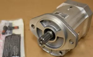 CGP-P11A082-5AP CHELSEA-PARKER GEAR PUMP (3349116748) ***NEW*** - Picture 1 of 6