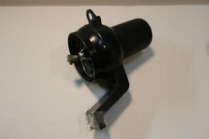 1975 - 1978 Datsun 280Z Fresh Air Vent / Air Duct w/ Knob (T2 #3) - Picture 1 of 7