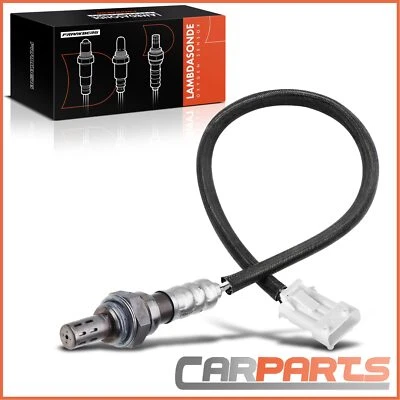 Lambda Règle-sonde pour Citroën Berlingo C2-C5 Xsara Peugeot 206 306 307 1.4L - Photo 1/4