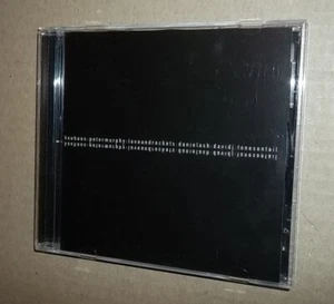 Bauhaus Peter Murphy Love And Rockets Daniel Ash David J Tones On Tail cd 1998 - Imagen 1 de 2