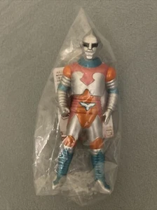 2023 BANDAI 7” JET JAGUAR Godzilla Store Figure Retro Color 1973 NEW WITH TAG - Picture 1 of 4