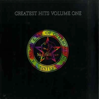 The Sisters Of Mercy / GREATEST HITS VOL. 1 (2X12 LP) / Warner / 9029569507 / 2 - Bild 1 von 2