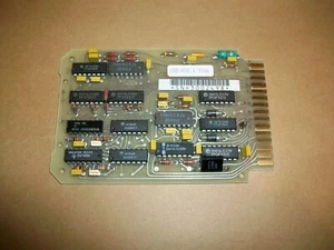 Unico L100-430.4 Control Board USED - Picture 1 of 2