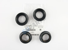 NUOVO Originale Honda Accord Coupe 2.0 94-00 CANDELA TUBO GUARNIZIONE 12342-P08-004 A123