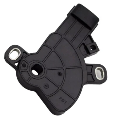 31918-X420A For Nissan Sentra 8 Pins Black Transmission Gear Switch 2013-2014 - Image 1 of 4
