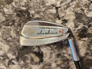 Honma CL-606 Ferro da Stiro ad Alta Potenza 9, Asta Regolare in Grafite, Mano Destra - Foto 1 di 7