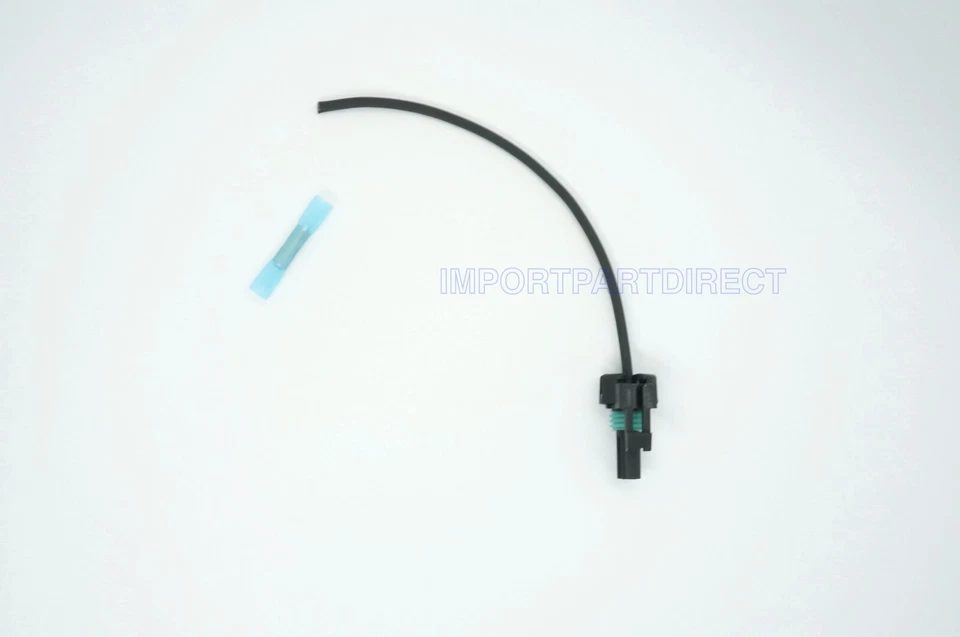 NEW Starter Solenoid Pigtail PLUG Connector for 2008-2016 GMC Canyon - Image 1 of 1