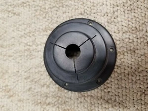 Motorwell Boot Cover - Picture 1 of 3
