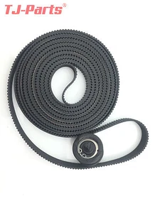 C7770-60014 Carriage Belt 42" for HP DesignJet 500 500PS 800 800PS 510 510PS 820 - Picture 1 of 3