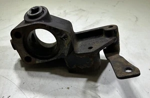 Cummins ISB Lower Thermostat Housing 3943550 - Bild 1 von 6