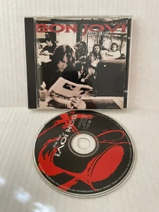 Bon Jovi - Cross Road: 14 Classic Grooves CD - Picture 1 of 4