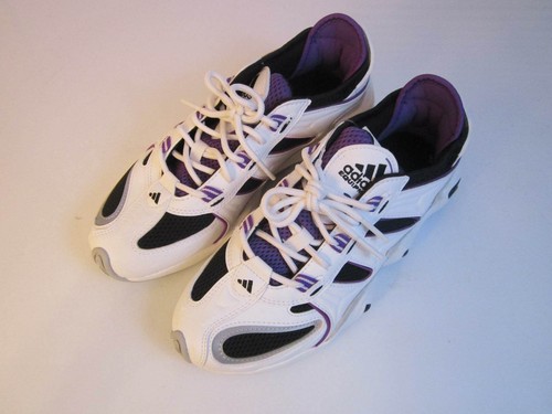Adidas FYW S 97 W bianco nero viola EF2043 donna taglia 7 5 torsione