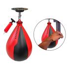 Boxen Speed Pear Ball Set PU Boxsack fr Sparring Gym Indoor Outdoor