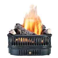 18/" PH Burner Natural Gas 28,000 Btu in Manual Control BURNER ONLY