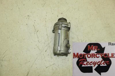 84 87 HONDA GOLDWING GL 1200 OEM MOTOR ARRANQUE MOTOR -DC 12V A26D Foto 1 de 4