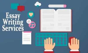 Academic Writing Services: Essays, Theses, Resume and Research papers in 24 Hrs - Picture 1 of 3