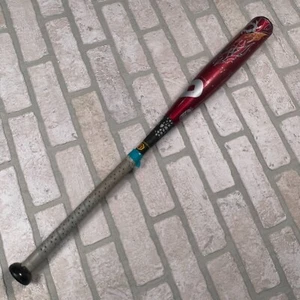 Demarini Voodoo Overlord VDL-15 30/17 -13 Alloy USSSA - Picture 1 of 6
