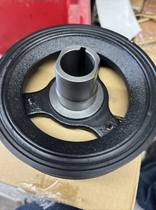 NEW Engine Harmonic Balancer Dorman 594-710 - Picture 1 of 3