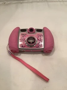 VTech Kidizoom Twist Pink 2.0-MP Twisting Lens 4x Digital Zoom Kinderkamera - Bild 1 von 6