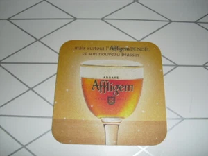 SOUS-BOCK Affligem de Noel - Picture 1 of 2