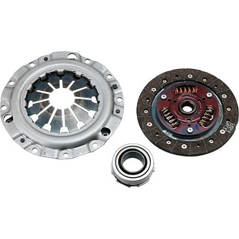 Kit de embrague EXEDY SZK019 para Suzuki Carry Mini Truck/VAN DA62W DA62V... - Imagen 1 de 1