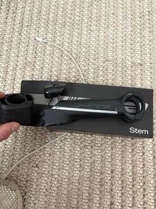 FSA ACR 140mm Road/Gravel Stem | -6° 31.8mm - Picture 1 of 4