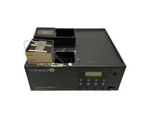 OI Analytical Flow Solution IV Power Base A002393 - Picture 1 of 18