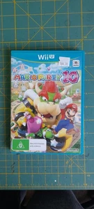 Mario Party 10 Nintendo Wii u WII U - Picture 1 of 4